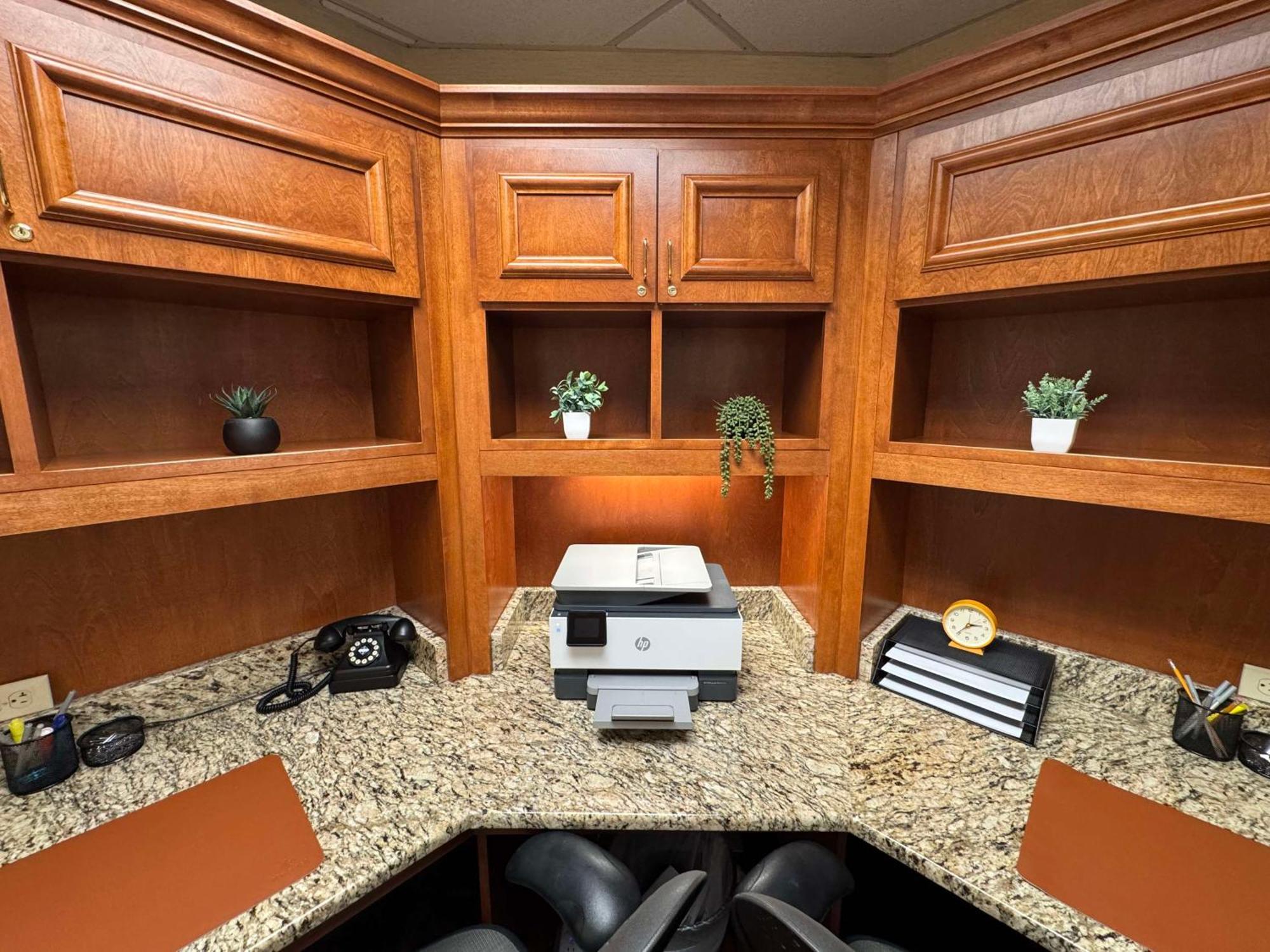 Hilton Garden Inn Lake Forest Mettawa Dış mekan fotoğraf